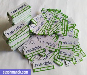 bikin hang tag klaten