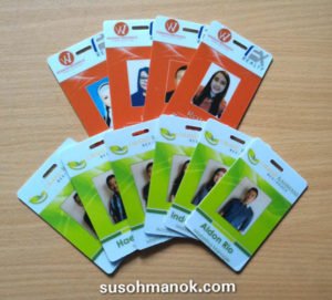bikin id card di palembang