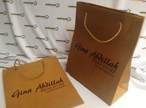 bikin paper bag di balikpapan