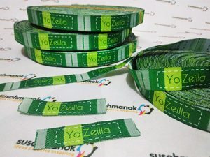 cetak label baju di solo