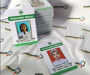 bikin id card bogor