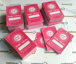 cetak hang tag di tangerang