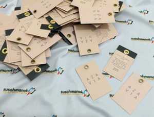 cetak hang tag purwokerto