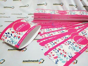 bikin pengikat jilbab di bengkulu