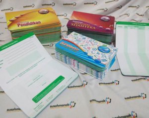 bikin buku tabungan di bandung