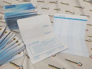 bikin buku tabungan di kupang