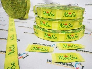 cetak label baju di kendari