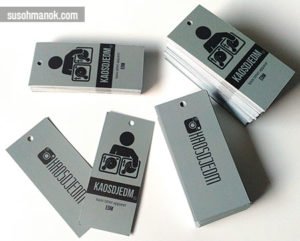 bikin hang tag di denpasar