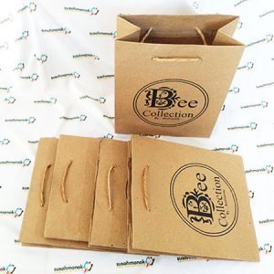 bikin paper bag di sidoarjo