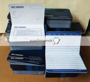 cetak buku banjarnegara