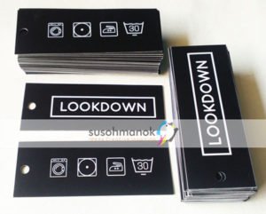 cetak hang tag di demak