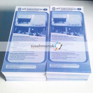 cetak brosur aceh