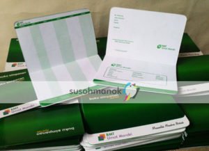 cetak buku tabungan di blora