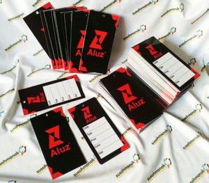 cetak hang tag gresik