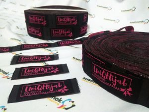 cetak label baju di cilacap