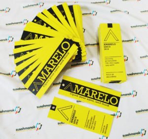 bikin hang tag di ternate