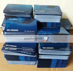 cetak buku tabungan tanjung pinang