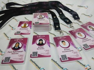 cetak id card palu