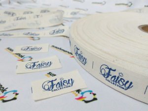 cetak label baju di sampang