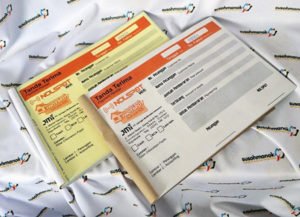 cetak nota di pangkal pinang