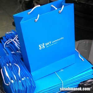 cetak paper bag di lamongan