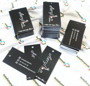 bikin hang tag di sintang