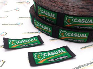 cetak label baju di banyumas