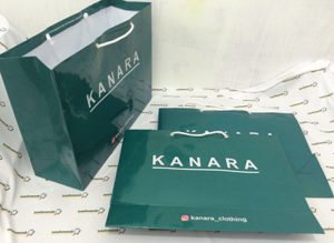 cetak paper bag bandung