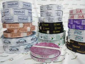 cetak label baju di sumedang