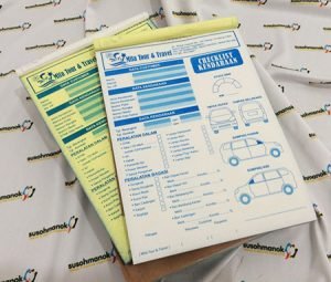 cetak nota di tanjungpinang