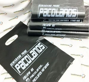 sablon plastik di sumenep