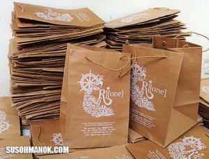 cetak paper bag di jayapura