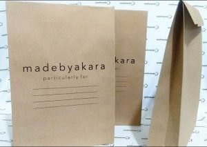 cetak paper bag di ternate