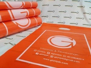 sablon plastik di denpasar