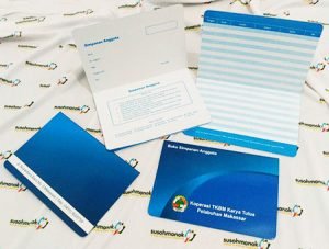 cetak buku tabungan di karanganyar