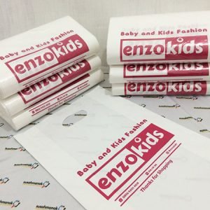 sablon plastik di sambas