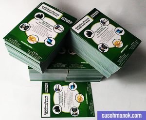 cetak brosur di banyuasin