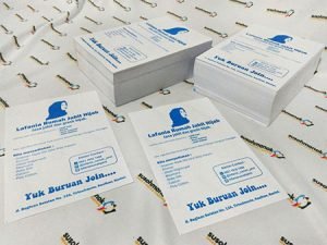 cetak brosur di pasaman barat