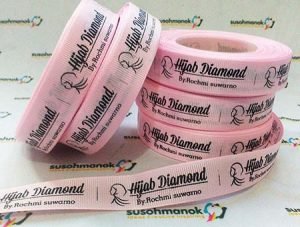 cetak label baju di padang pariaman