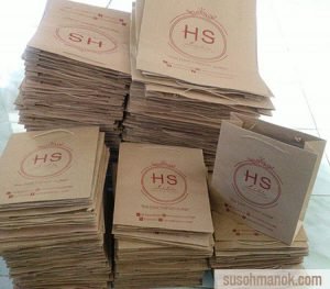 cetak paper bag di lima puluh kota