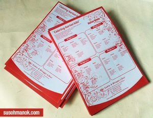 cetak brosur di simalungun