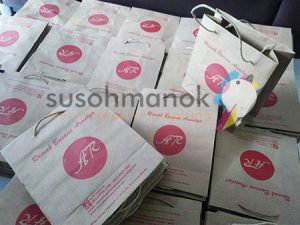 cetak paper bag di langkat