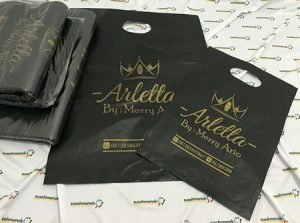 sablon plastik di asahan