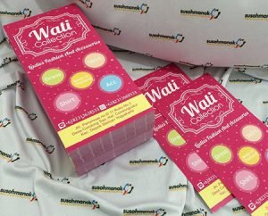 cetak brosur di pringsewu