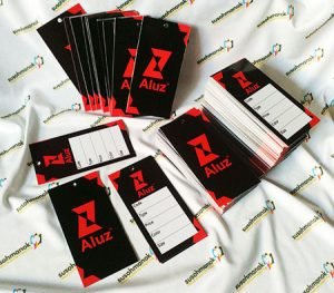 cetak hang tag di tulang bawanng