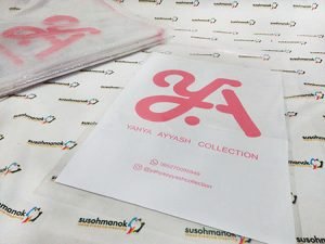 sablon plastik di pringsewu