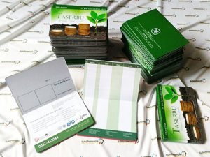 cetak buku tabungan di kerinci