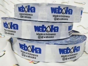 cetak label baju di lampung utara