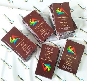 cetak hang tag di pesawaran