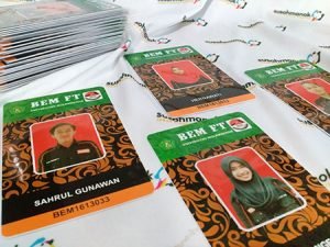 cetak id card di bone